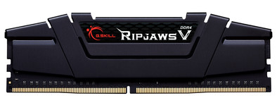 G.Skill Ripjaws V 2x16GB DDR4 3200MHz (F4-3200C16D-32GVK) is no longer available