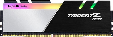 G.Skill Trident Z Neo 2x8GB DDR4 3600MHz (F4-3600C16D-16GTZNC) is no longer available