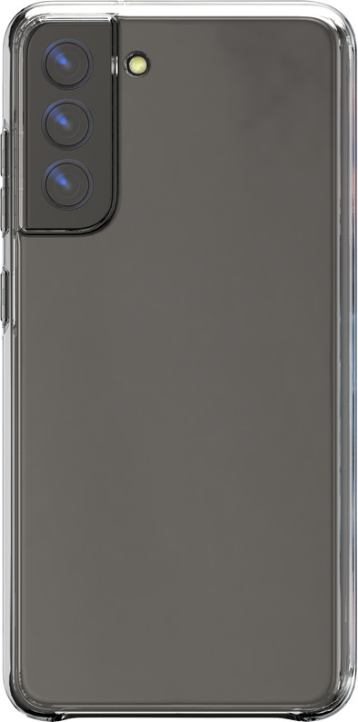 Dbramante1928 Iceland Samsung Galaxy S21 FE Back Cover Transparant is nooit meer leverbaar