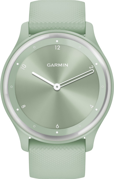 Garmin Vivomove Sport Green is no longer available