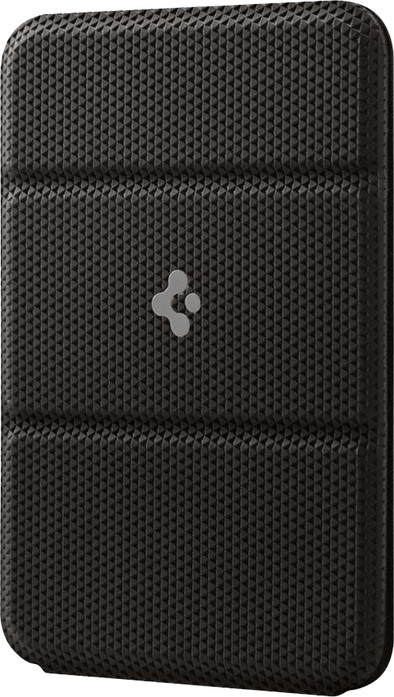 Spigen Smart Fold MagSafe Card Holder Black is no longer available