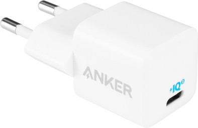 Anker Power Delivery Charger 20W White is no longer available