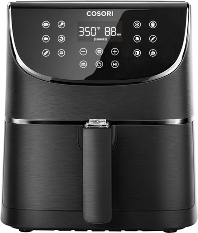 Cosori Airfryer XL CP137 Black is no longer available