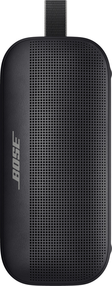 Bose SoundLink Flex Black is no longer available