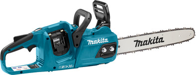Makita DUC405Z (zonder accu) is nooit meer leverbaar