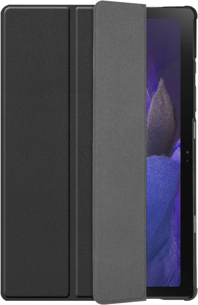 Just In Case Smart Tri-Fold Samsung Galaxy Tab A8 Book Case Black is no longer available
