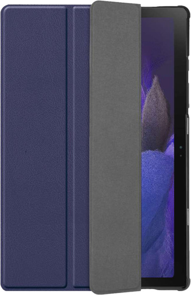 Le produit Just In Case Smart Tri-Fold Samsung Galaxy Tab A8 Book Case Bleu ne sera plus jamais disponible