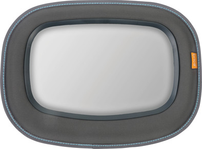 Munchkin Baby Insight Mega Autospiegel is nooit meer leverbaar