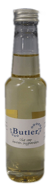 Butler Olie voor Houten Snijplanken is nooit meer leverbaar