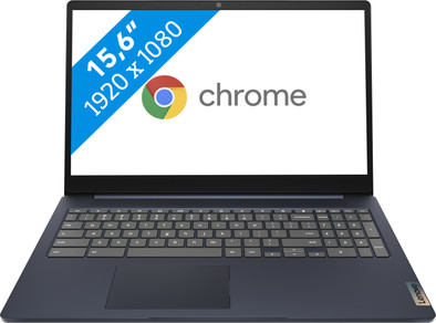 Lenovo IdeaPad 3 Chromebook 15IJL6 82N40028MH is nooit meer leverbaar