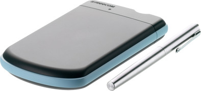 Freecom Tough Drive 3.0 1 TB is nooit meer leverbaar