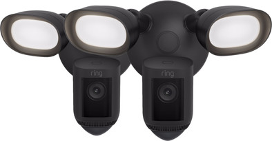 Ring Floodlight Cam Wired Pro Black Duo Pack is no longer available