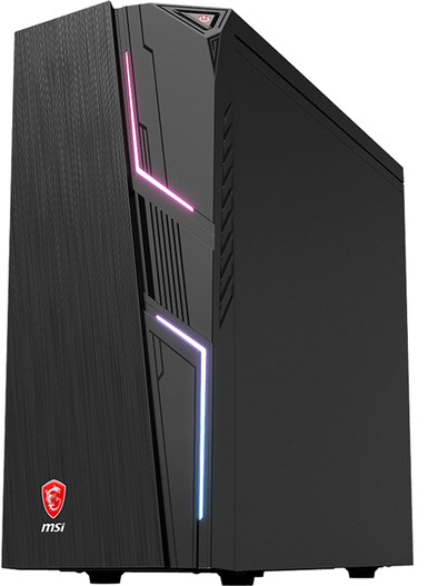 MSI MAG Codex 5 11TC-618MYS is nooit meer leverbaar