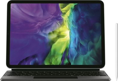 Apple Magic Keyboard iPad Air (2022/2020) / Pro 11 inches (2022/2021/2020) Black + Apple Pencil is no longer available