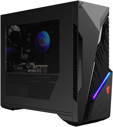 MSI MAG Infinite S3 11SH-024MYS is nooit meer leverbaar