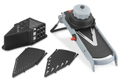 DeBuyer Mandoline Viper is nooit meer leverbaar