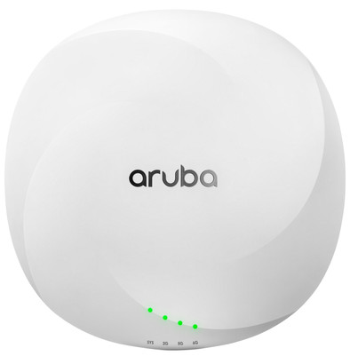 Aruba Unified AP-635 is nooit meer leverbaar