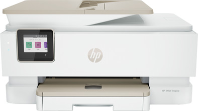 HP ENVY Photo Inspire 7924e All-in-One is nooit meer leverbaar