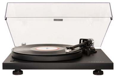 Crosley C6 is nooit meer leverbaar