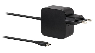 Sitecom 45W Universele Laptop Oplader USB-C is nooit meer leverbaar