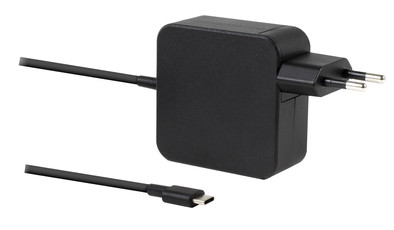 Sitecom 65W Universele Laptop Oplader USB-C is nooit meer leverbaar