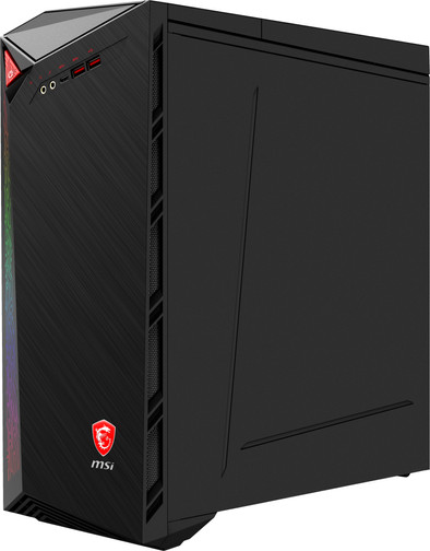 MSI MEG Infinite X 11TD-1034MYS is no longer available