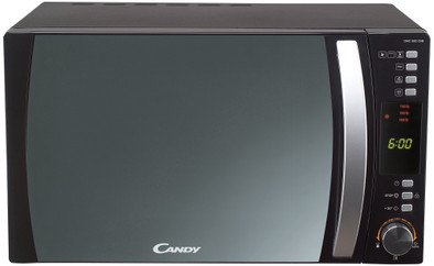 Candy CMC 30D CVB is nooit meer leverbaar