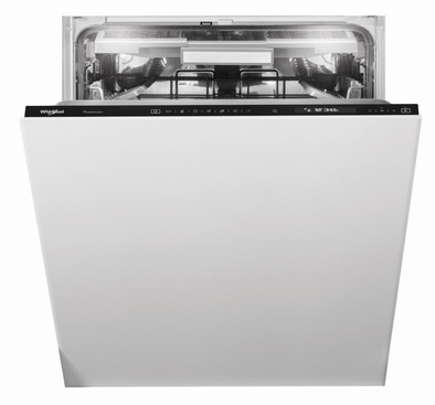 Whirlpool WIS 1150 PEL / Inbouw / Volledig geïntegreerd  / Nishoogte 82 - 90 cm is nooit meer leverbaar