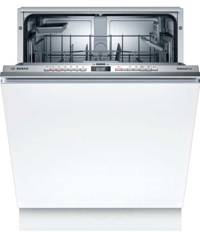 Bosch SGV4HAX48E / Inbouw / Volledig geïntegreerd / Nishoogte 81,5 - 87,5 cm is nooit meer leverbaar