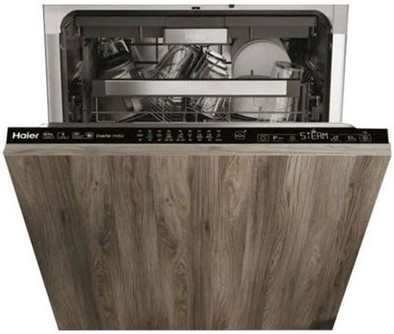 Haier XIB 6B2D3FB &#x2F; Inbouw &#x2F; Volledig geïntegreerd &#x2F; Nishoogte 82 - 90 cm is nooit meer leverbaar