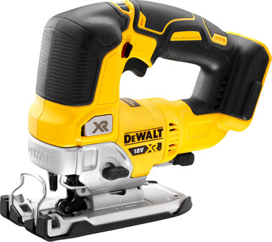DeWalt DCS334N-XJ (without battery) is no longer available