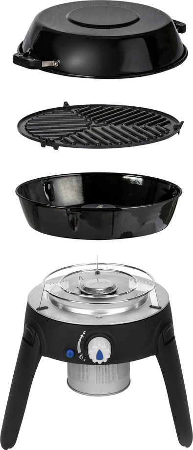 Cadac Safari Chef 30 HP Lite is nooit meer leverbaar