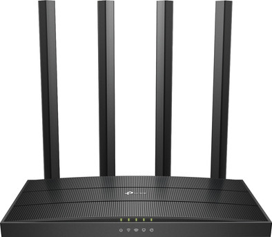 TP-Link Archer C6 is nooit meer leverbaar