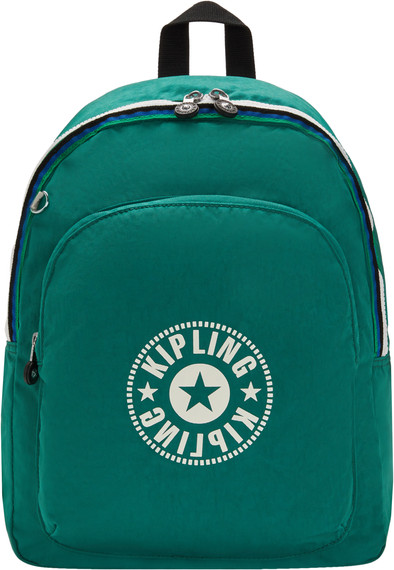 Kipling Curtis M Cool Green Combo 18L is no longer available