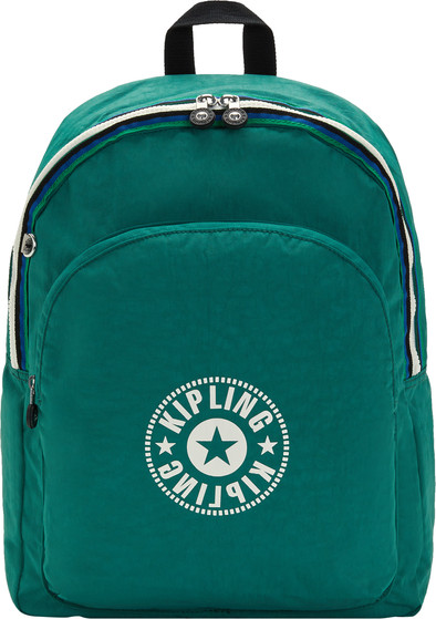 Kipling Curtis L 15 inches Cool Green Combo 24L is no longer available