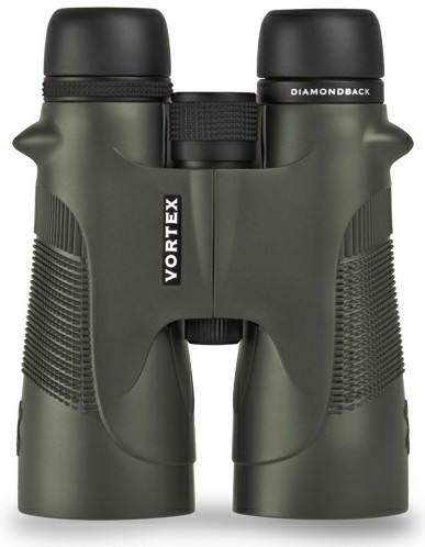 Vortex Diamondback 8,5x50 is nooit meer leverbaar