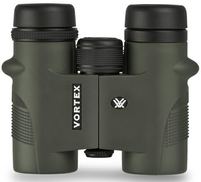 Vortex Diamondback 10x32 is nooit meer leverbaar