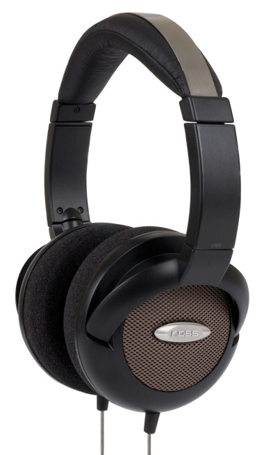 Koss UR55 is nooit meer leverbaar