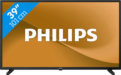 Philips 39PHS6707 (2022) is nooit meer leverbaar