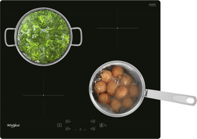 Whirlpool WS Q2160 NE is nooit meer leverbaar