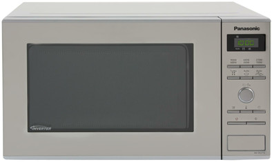 Panasonic NN-SD271SEPG is nooit meer leverbaar