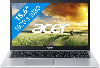 Acer Aspire 5 A515-56-50RQ is nooit meer leverbaar