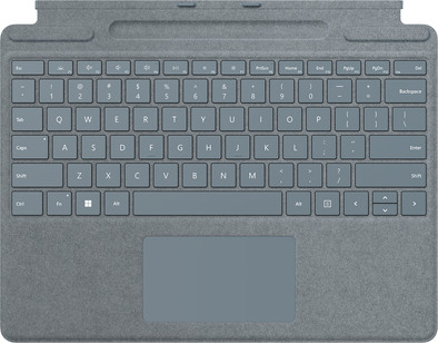 Microsoft Surface Pro Type Cover Blue QWERTY is no longer available