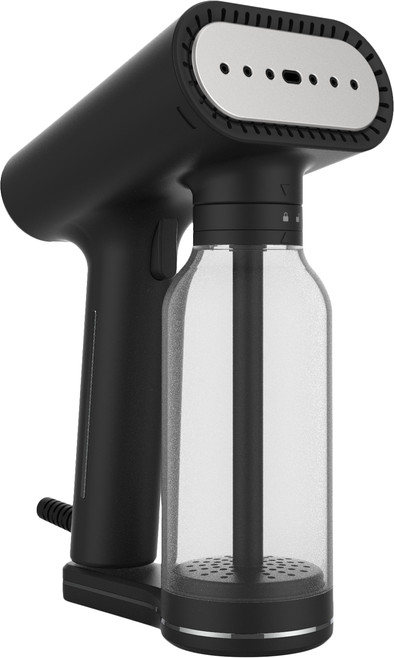 SteamOne XL400 Black is no longer available