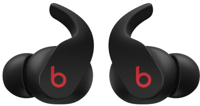 Beats Fit Pro Zwart is nooit meer leverbaar