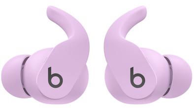 Beats Fit Pro Paars is nooit meer leverbaar