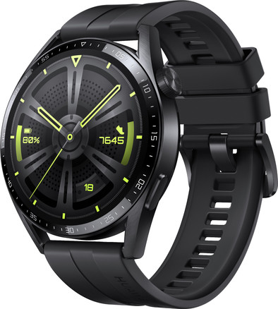Huawei Watch GT 3 Active Black 46mm is no longer available