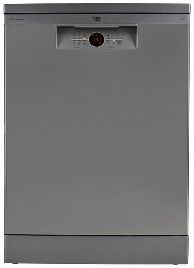 Beko BDFN26430XC / Vrijstaand is nooit meer leverbaar