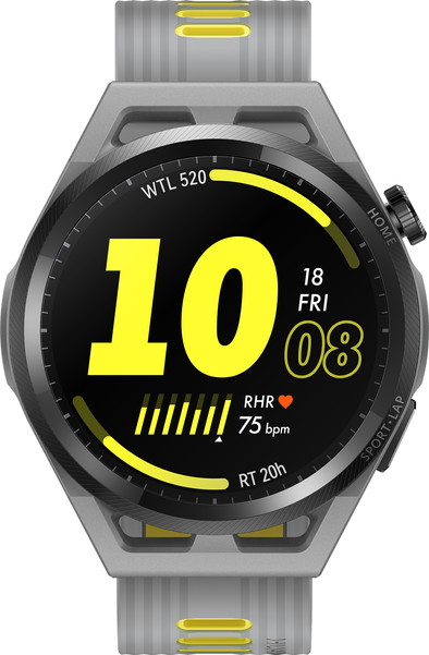 Huawei Watch GT Runner Gray is no longer available