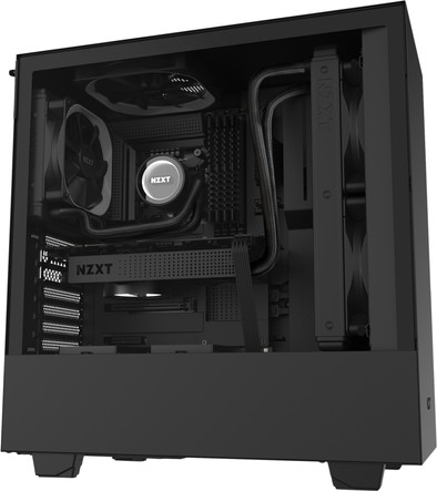 NZXT H510 Flow (Black/Black) is no longer available